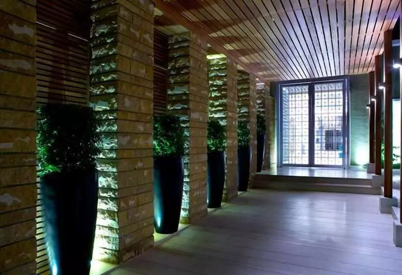 Fotos del hotel Pelagos Suites  & Spa:  3