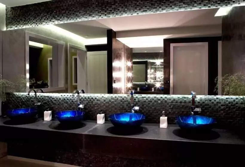 Fotos del hotel Pelagos Suites  & Spa:  7