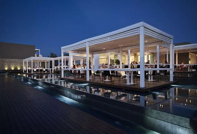 Fotos del hotel Pelagos Suites  & Spa:  11