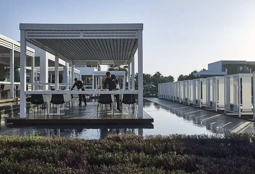 Fotos del hotel Pelagos Suites  & Spa:  6