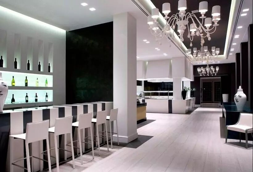 Fotos del hotel Pelagos Suites  & Spa:  25