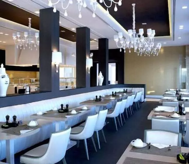 Fotos del hotel Pelagos Suites  & Spa:  10