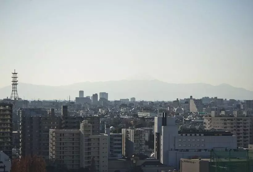 Fotos del hotel Princess Garden:  2