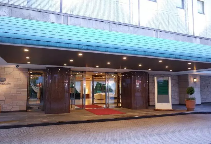 Fotos del hotel Princess Garden:  12