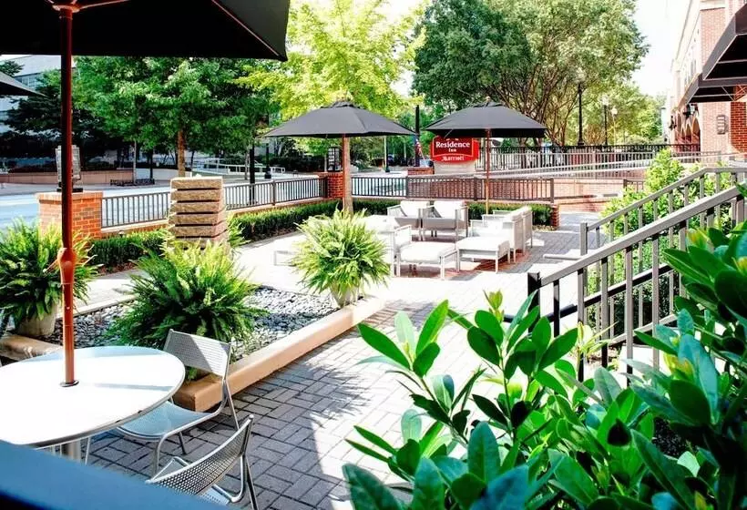 Fotos del hotel Residence Inn Atlanta Midtown 17th Street:  6