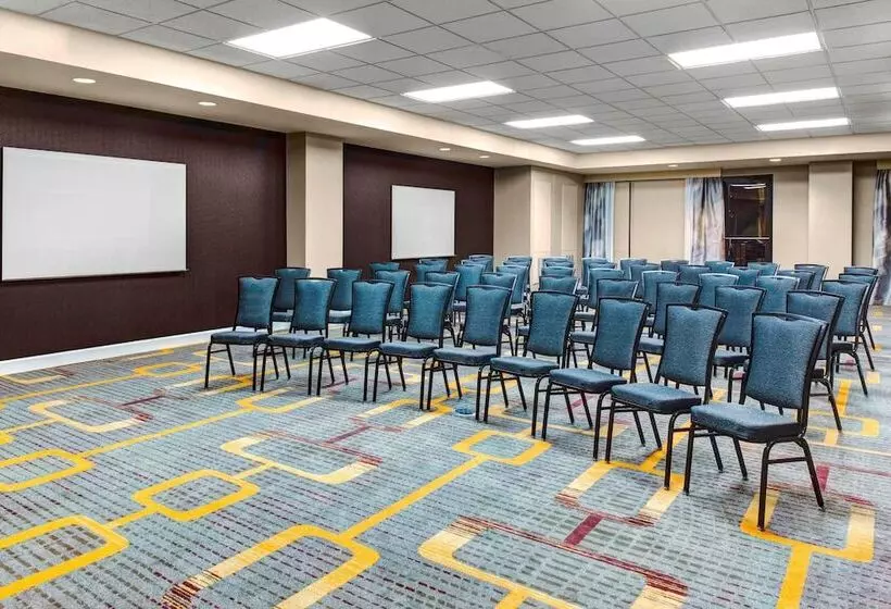 Fotos del hotel Residence Inn Atlanta Midtown 17th Street:  12