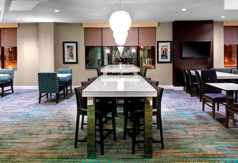 Fotos del hotel Residence Inn Atlanta Midtown 17th Street:  22