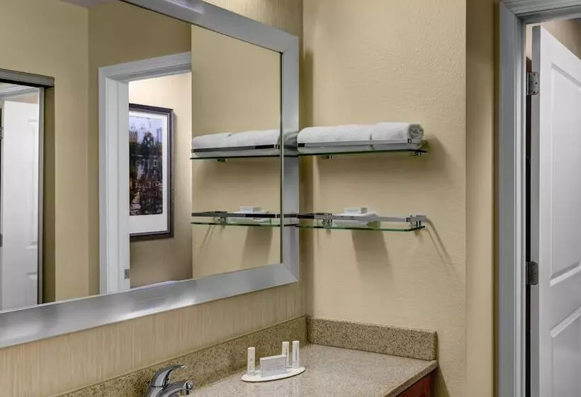 Fotos del hotel Residence Inn Atlanta Midtown 17th Street:  18