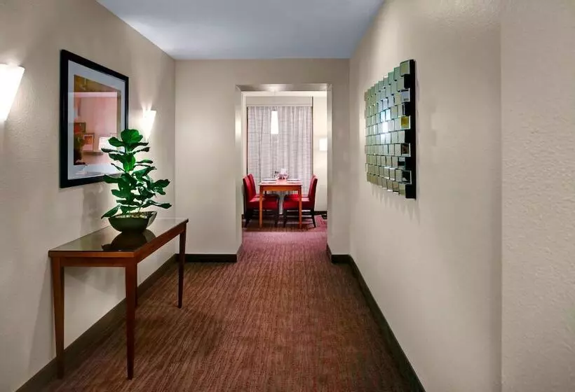 Fotos del hotel Residence Inn Atlanta Midtown 17th Street:  25