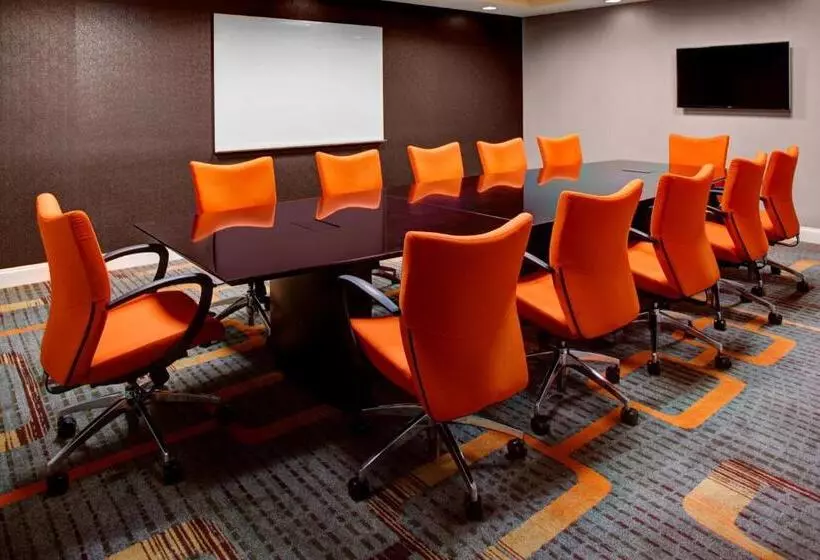 Fotos del hotel Residence Inn Atlanta Midtown 17th Street:  20