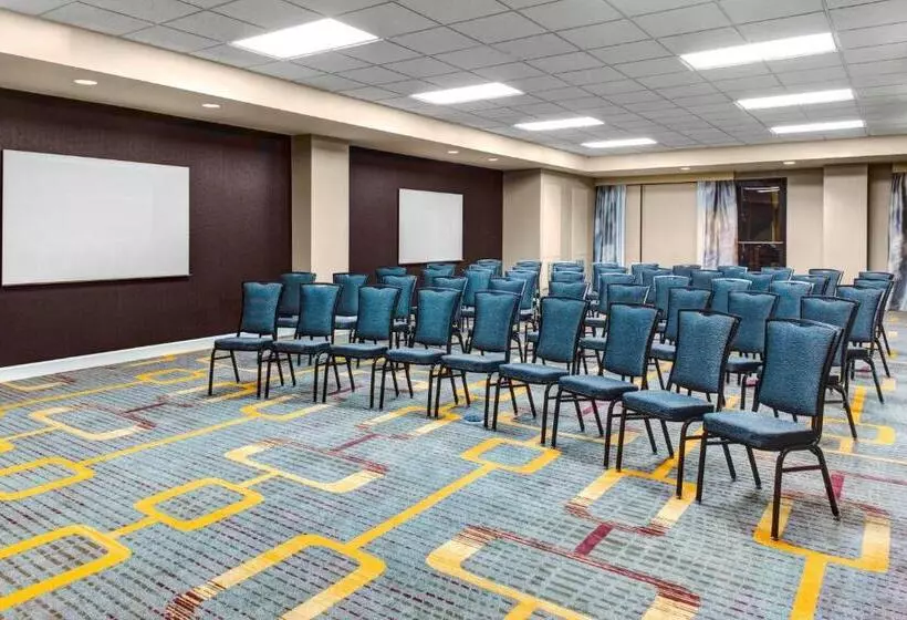 Fotos del hotel Residence Inn Atlanta Midtown 17th Street:  17