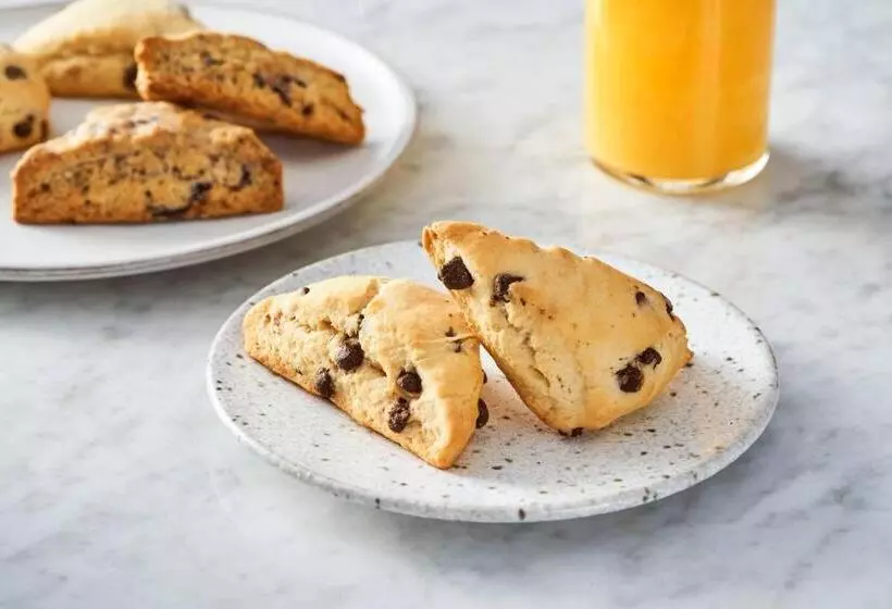 Fotos del hotel Residence Inn Atlanta Midtown 17th Street:  11