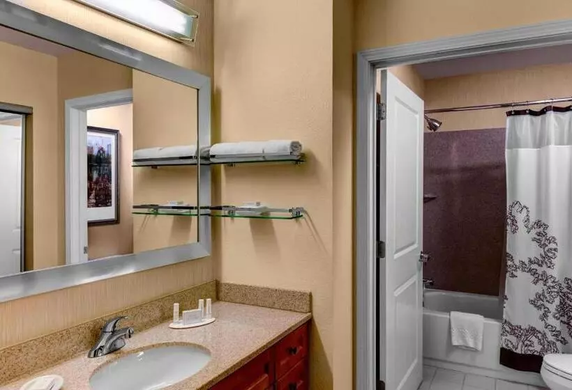 Fotos del hotel Residence Inn Atlanta Midtown 17th Street:  13