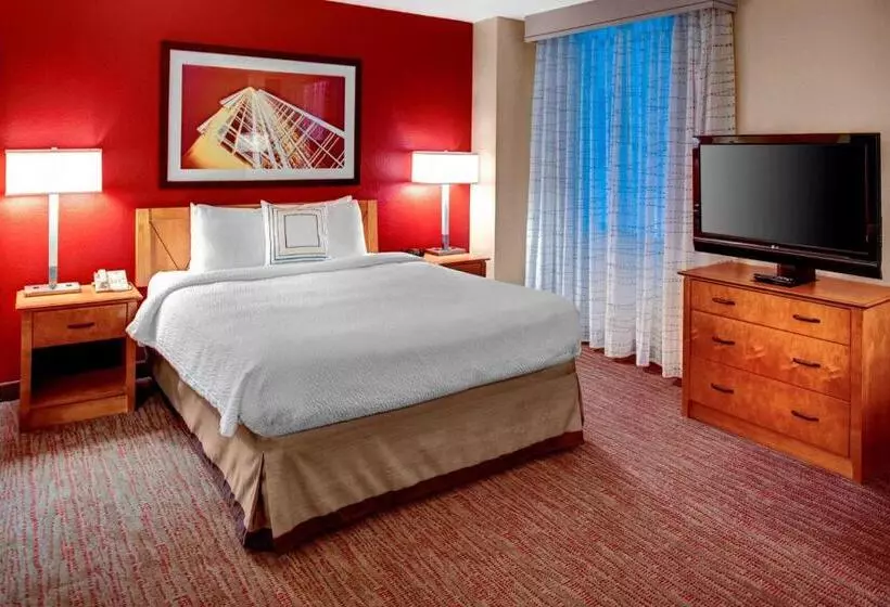 Fotos del hotel Residence Inn Atlanta Midtown 17th Street:  14