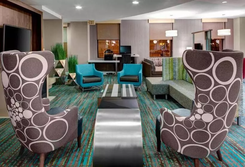 Fotos del hotel Residence Inn Atlanta Midtown 17th Street:  3