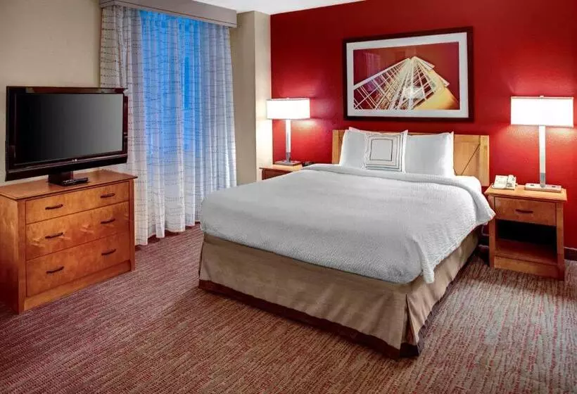 Fotos del hotel Residence Inn Atlanta Midtown 17th Street:  21