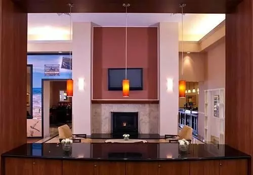 Fotos del hotel Residence Inn San Diego Mission Valley:  17