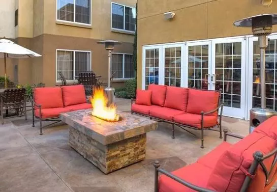 Fotos del hotel Residence Inn San Diego Mission Valley:  13