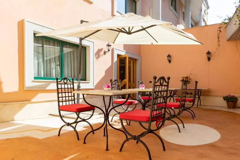 Fotos del hotel River Chateau:  25