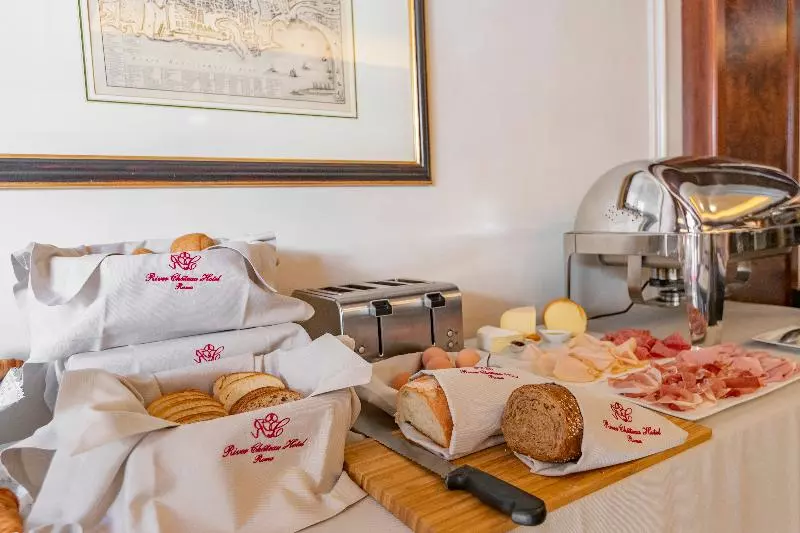 Fotos del hotel River Chateau:  9