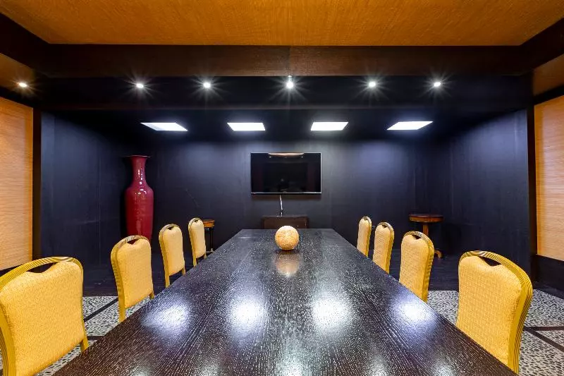 Fotos del hotel River Chateau:  17