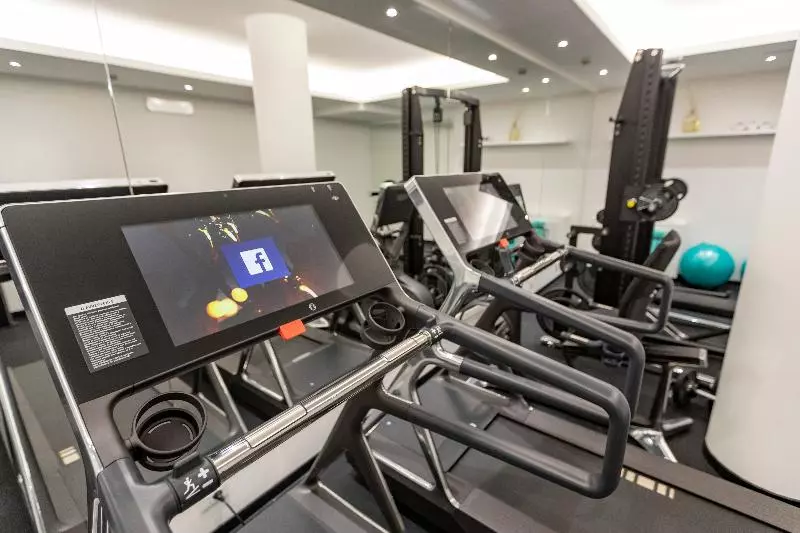 Fotos del hotel River Chateau:  3