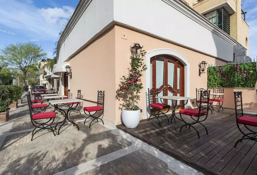 Fotos del hotel River Chateau:  21