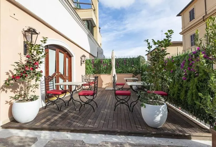 Fotos del hotel River Chateau:  7