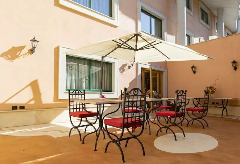 Fotos del hotel River Chateau:  14