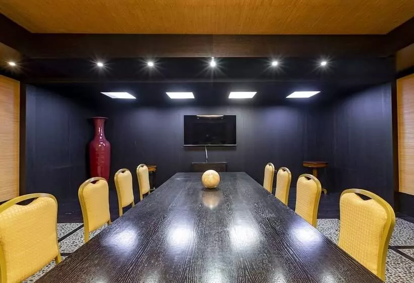 Fotos del hotel River Chateau:  6