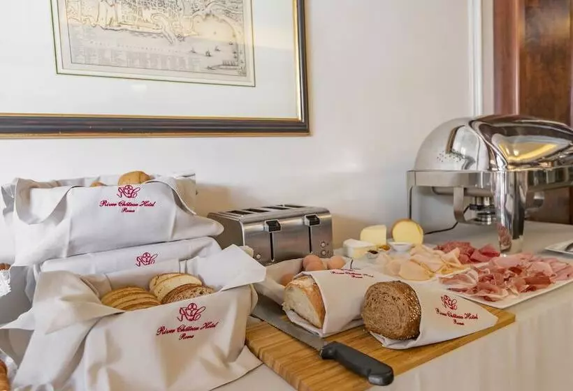 Fotos del hotel River Chateau:  15