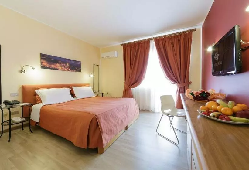 Fotos del hotel Setar:  2