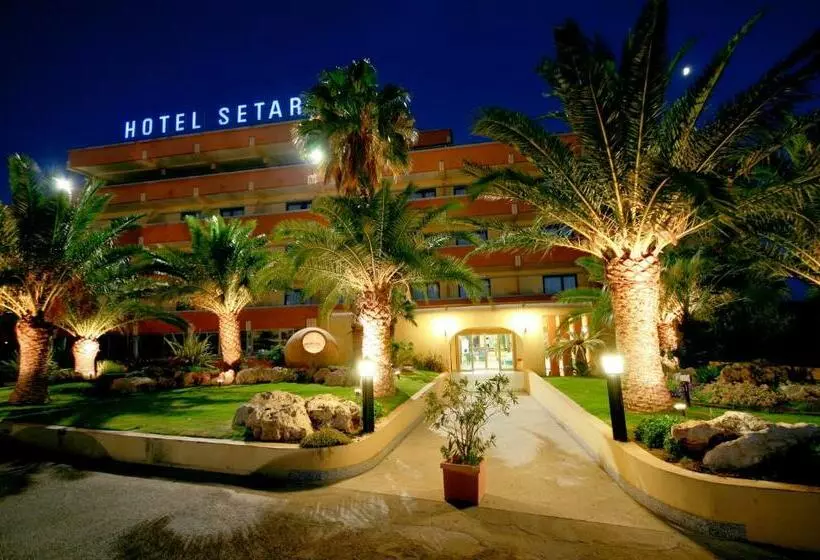 Fotos del hotel Setar:  12