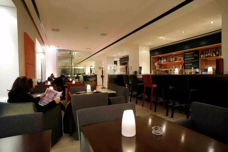 Fotos del hotel Sorell Hotel Seefeld:  6