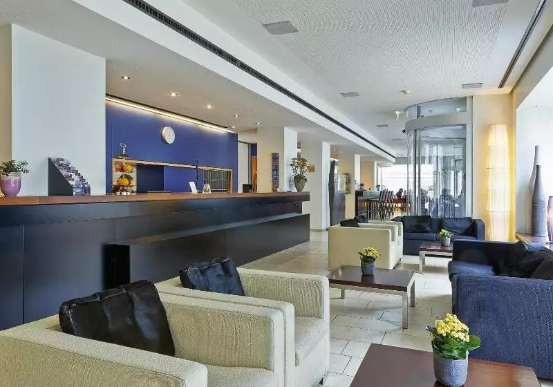 Fotos del hotel Sorell Hotel Seefeld:  4