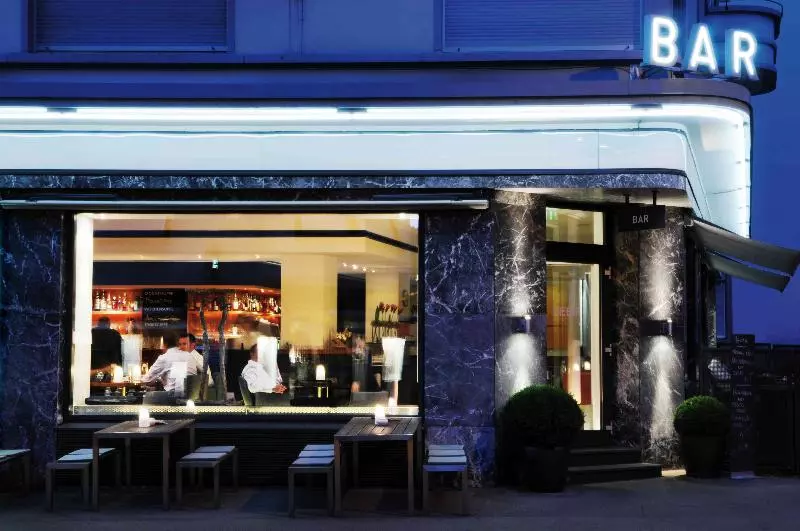 Fotos del hotel Sorell Hotel Seefeld:  15