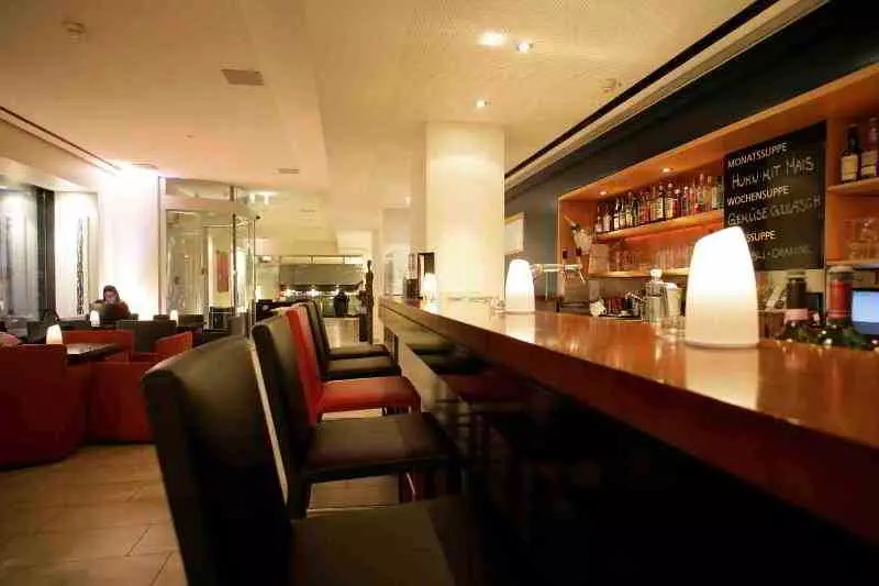 Fotos del hotel Sorell Hotel Seefeld:  17