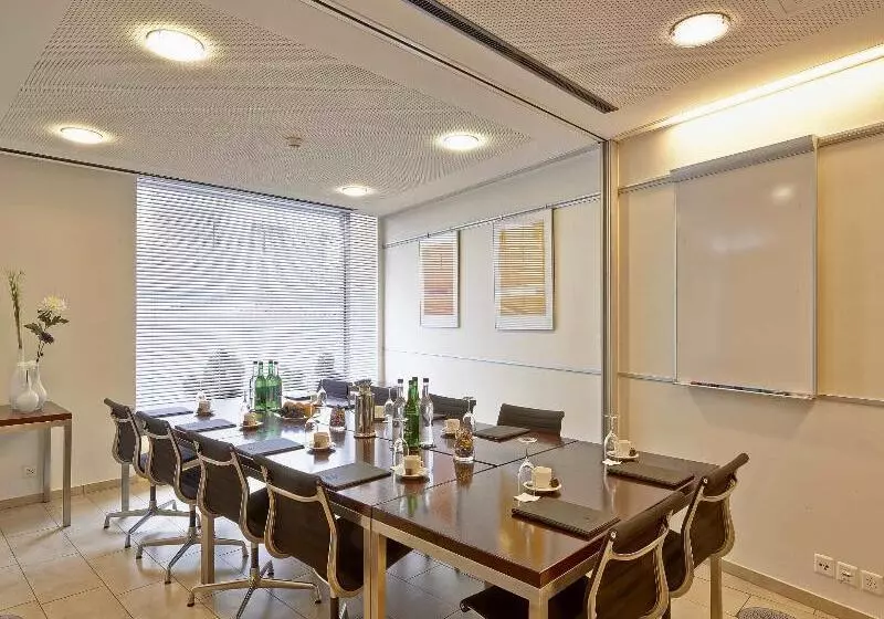 Fotos del hotel Sorell Hotel Seefeld:  7