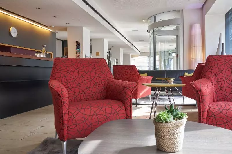 Fotos del hotel Sorell Hotel Seefeld:  3