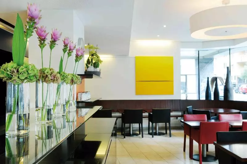 Fotos del hotel Sorell Hotel Seefeld:  21