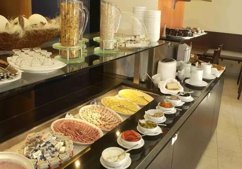 Fotos del hotel Sorell Hotel Seefeld:  5