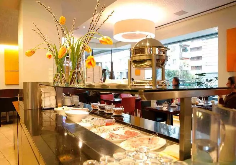 Fotos del hotel Sorell Hotel Seefeld:  12