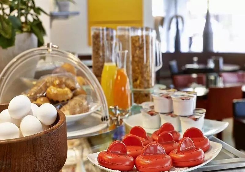 Fotos del hotel Sorell Hotel Seefeld:  19