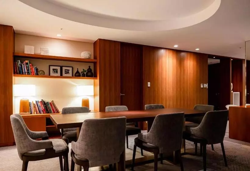 Fotos del hotel The Strings By Intercontinental, Tokyo, An Ihg:  9