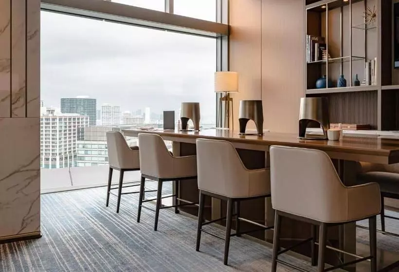 Fotos del hotel The Strings By Intercontinental, Tokyo, An Ihg:  11