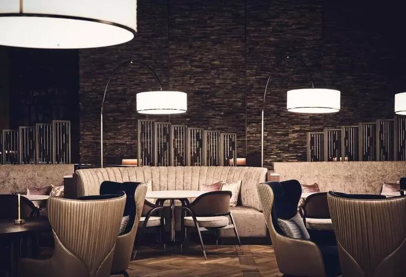 Fotos del hotel The Strings By Intercontinental, Tokyo, An Ihg:  4