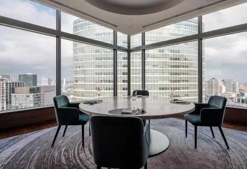 Fotos del hotel The Strings By Intercontinental, Tokyo, An Ihg:  5