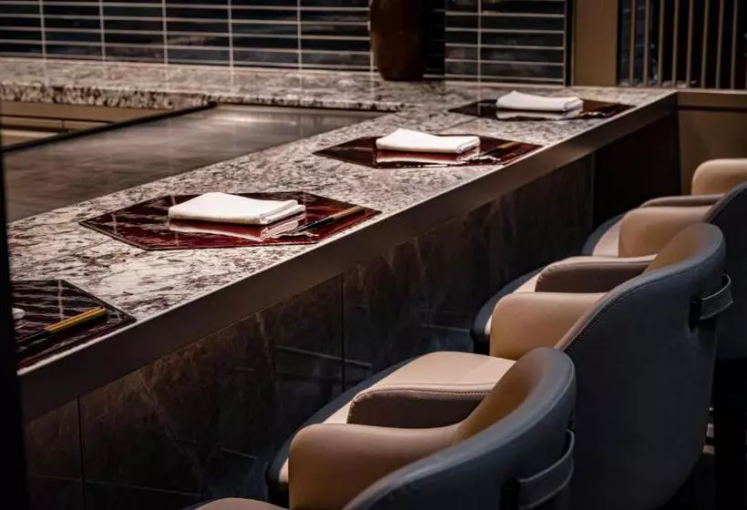 Fotos del hotel The Strings By Intercontinental, Tokyo, An Ihg:  10