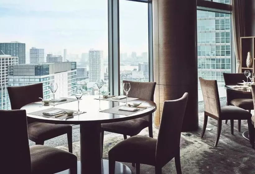 Fotos del hotel The Strings By Intercontinental, Tokyo, An Ihg:  19