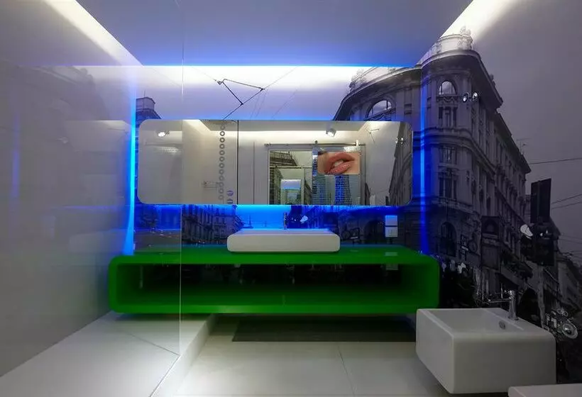 Fotos del hotel Town House 31:  12